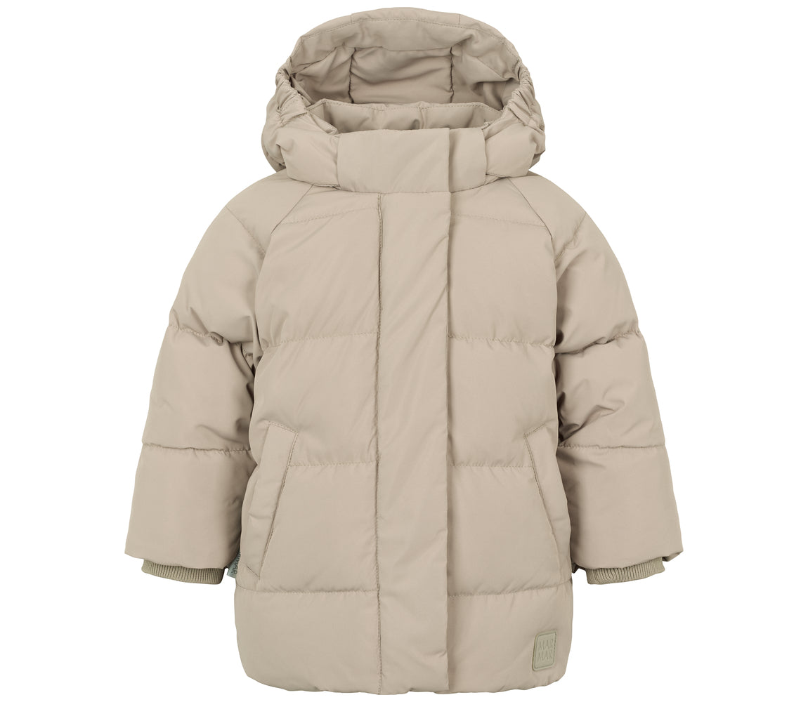 OMEGA TECH PUFFER