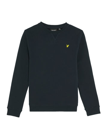 CREW NECK SWEATSHIRT