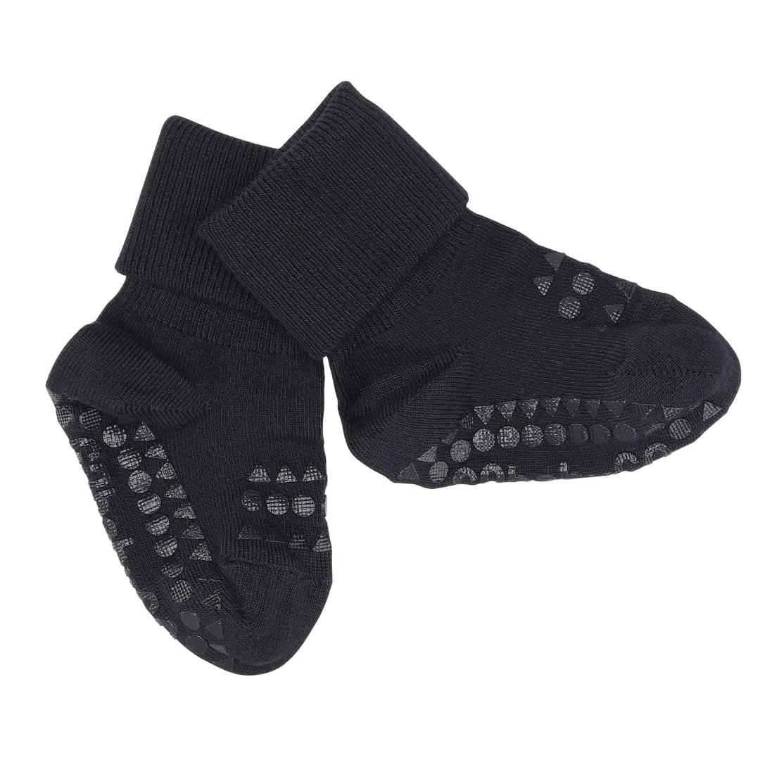 NON-SLIP SOCKS BAMBOO