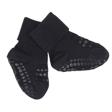 NON-SLIP SOCKS BAMBOO