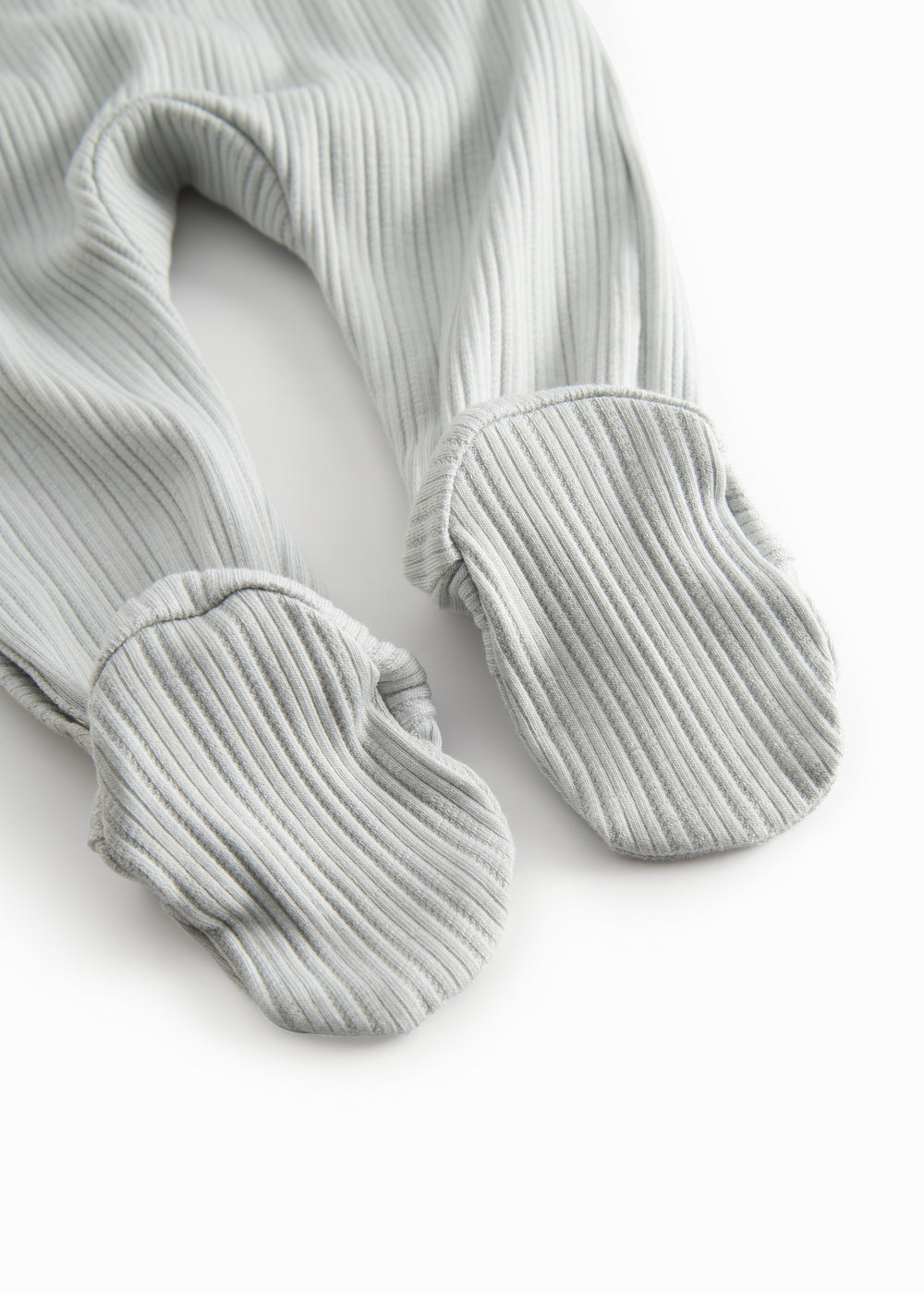 RUBELLO MODAL POINTELLE RIB