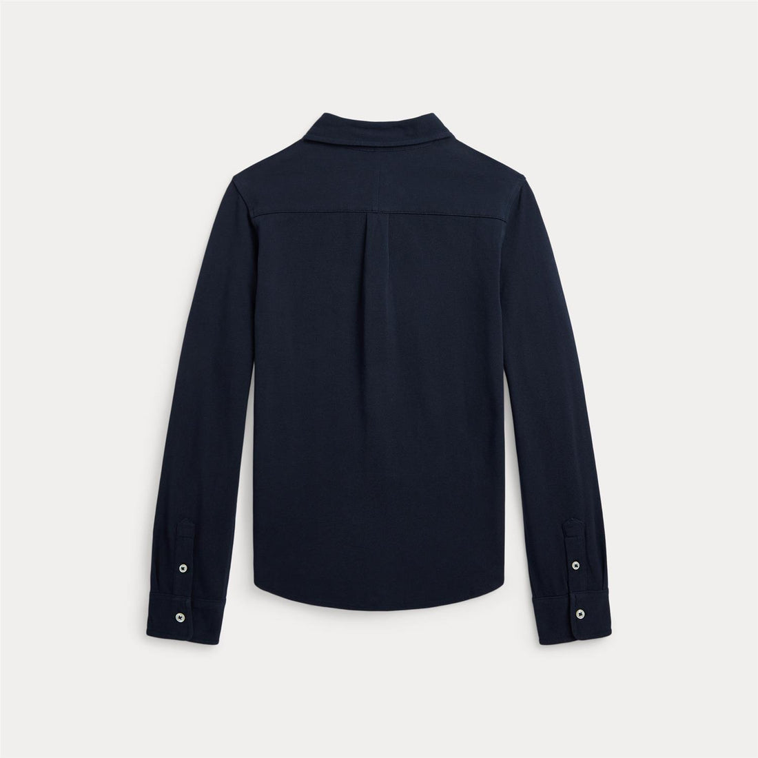 SPORT SHIRT LS