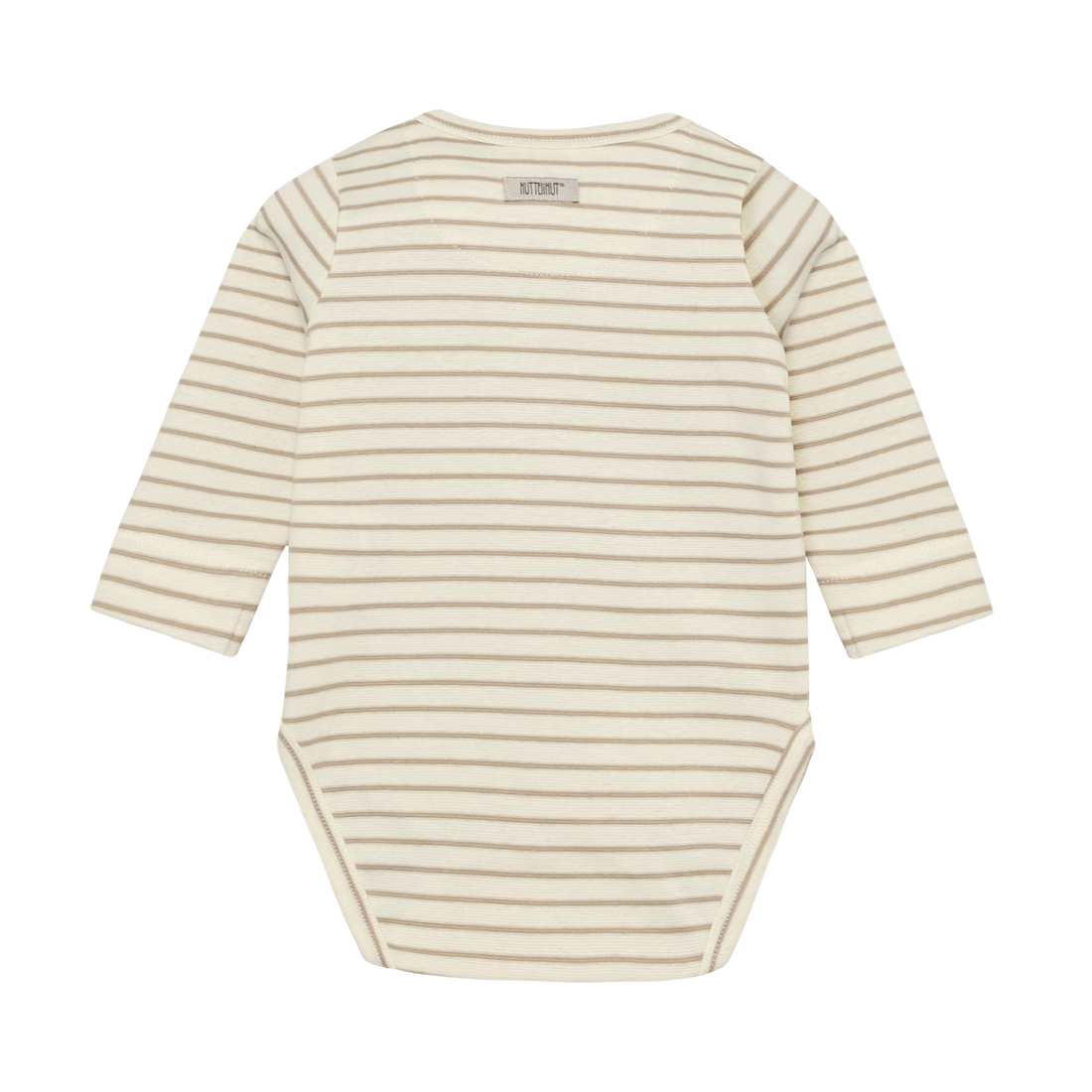 BODY L/S YD STRIPE