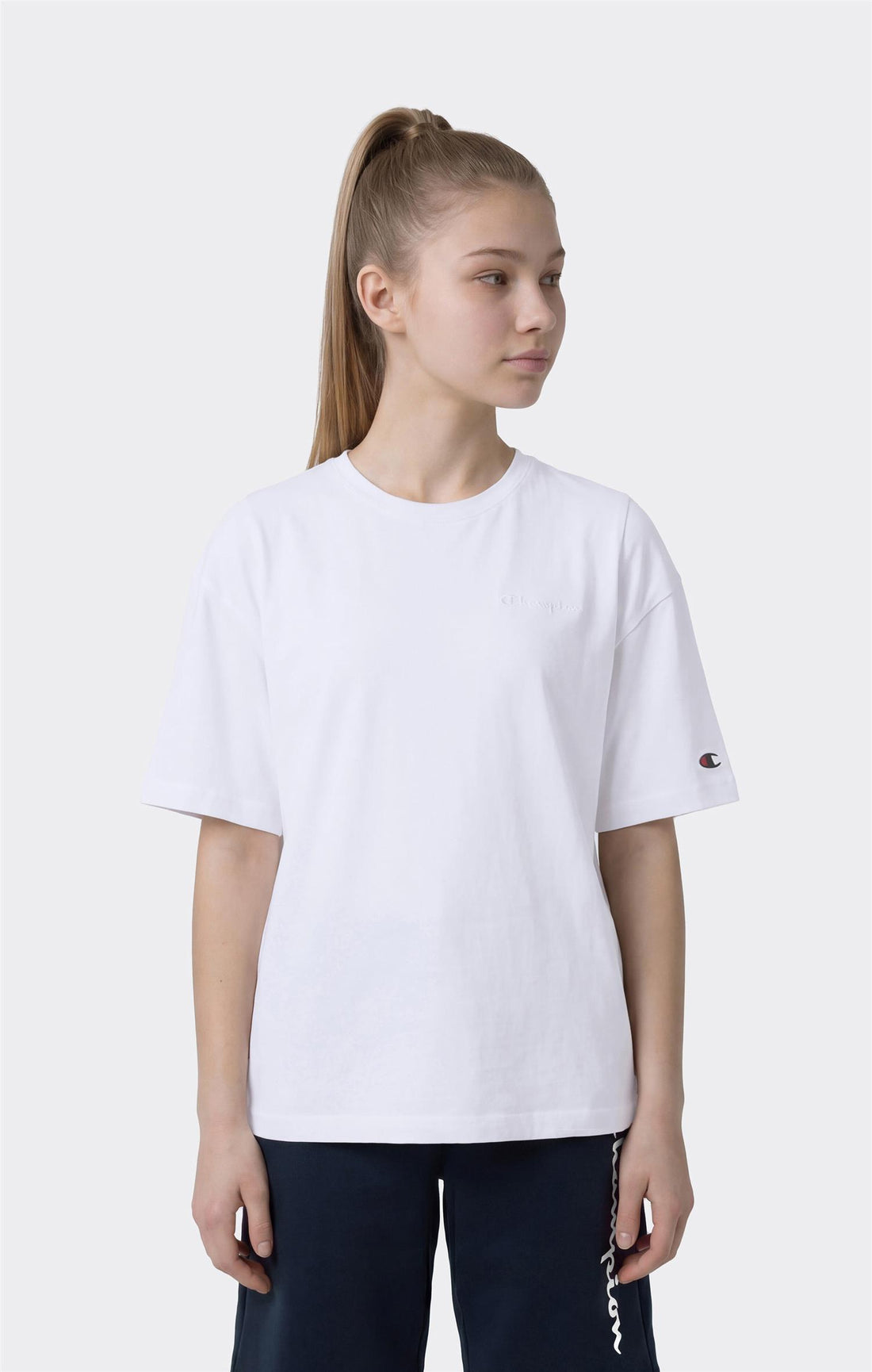 SS TEE