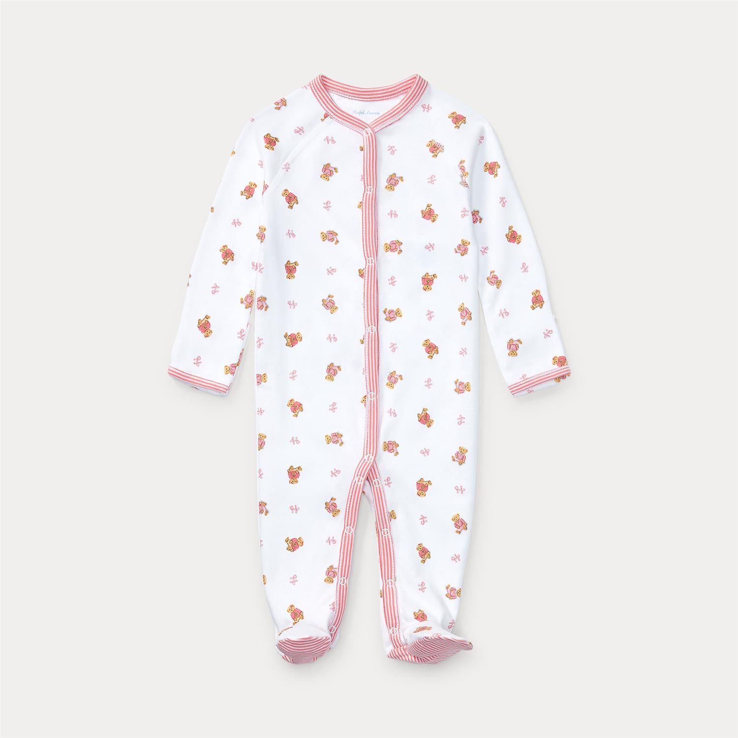ONE PIECE  COVERALL