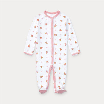 ONE PIECE  COVERALL