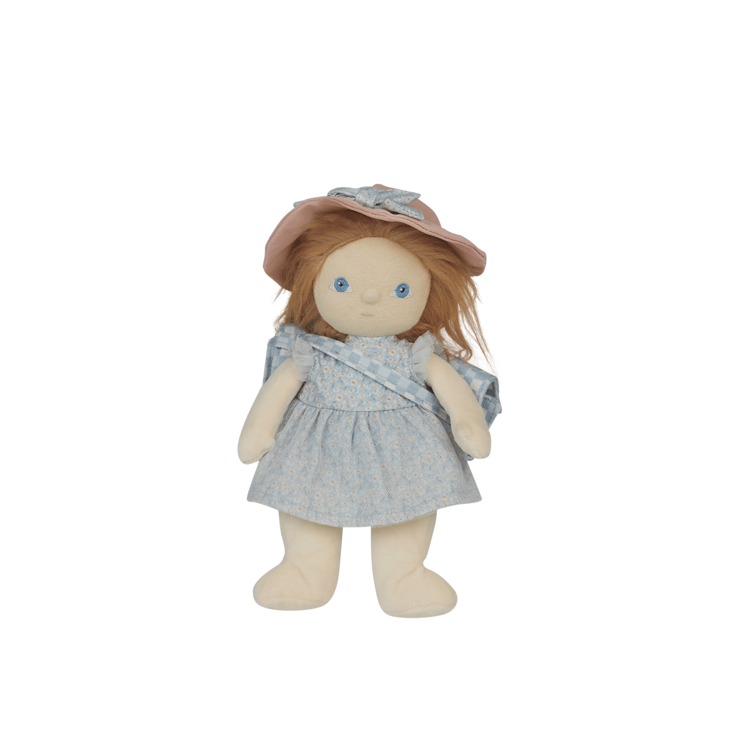 DRESS ME DINKY