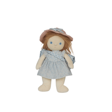 DRESS ME DINKY