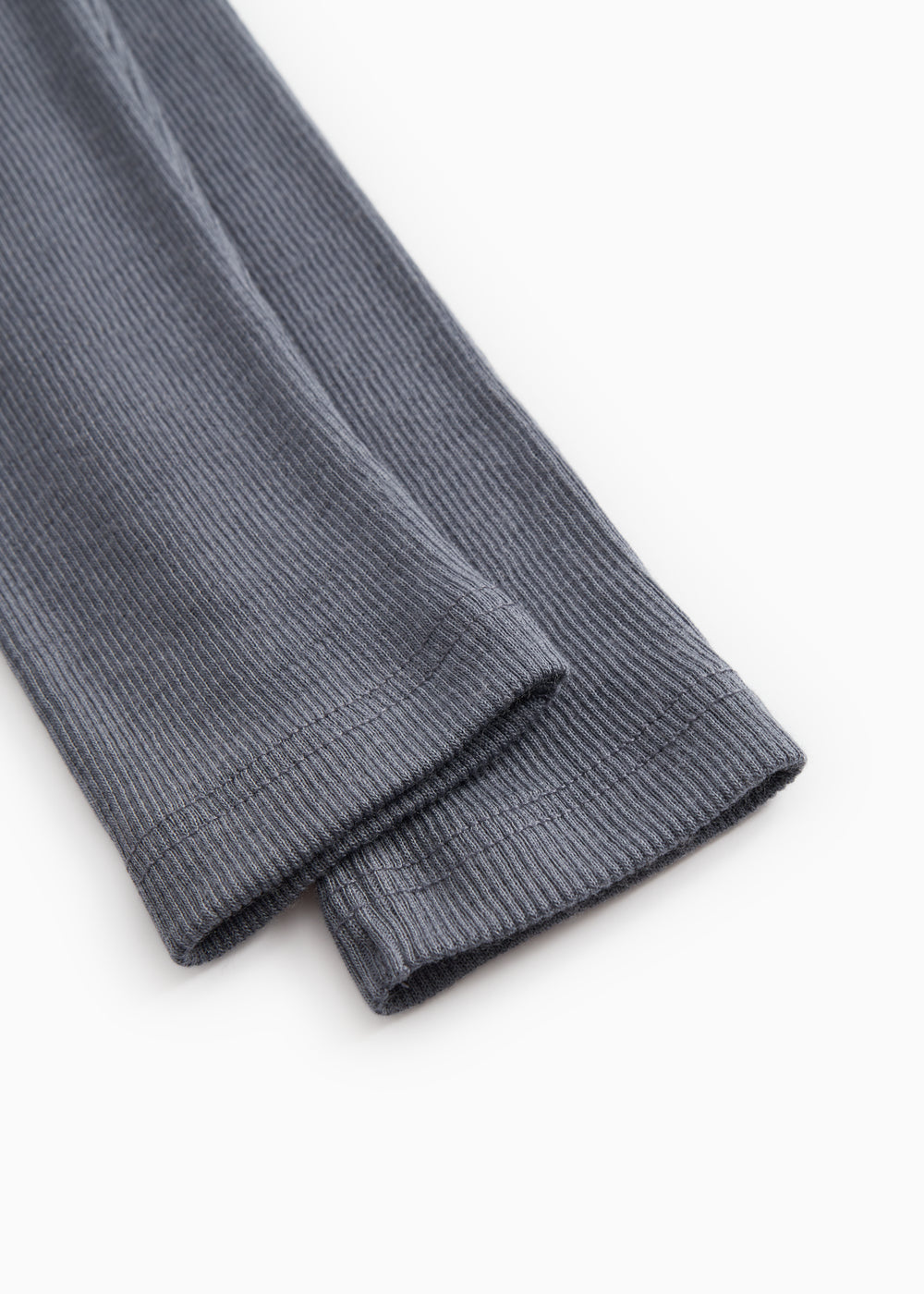 LEG. WOOL RIB