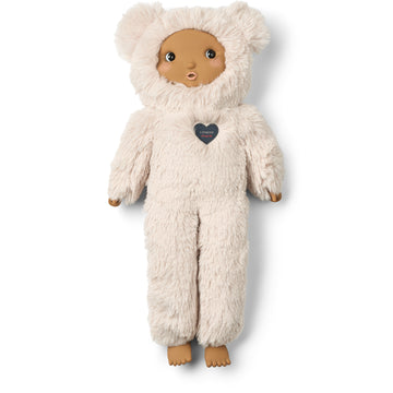 MIKO PHOEBE PLUSH DOLL