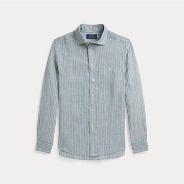 WOVEN SPORT SHIRT