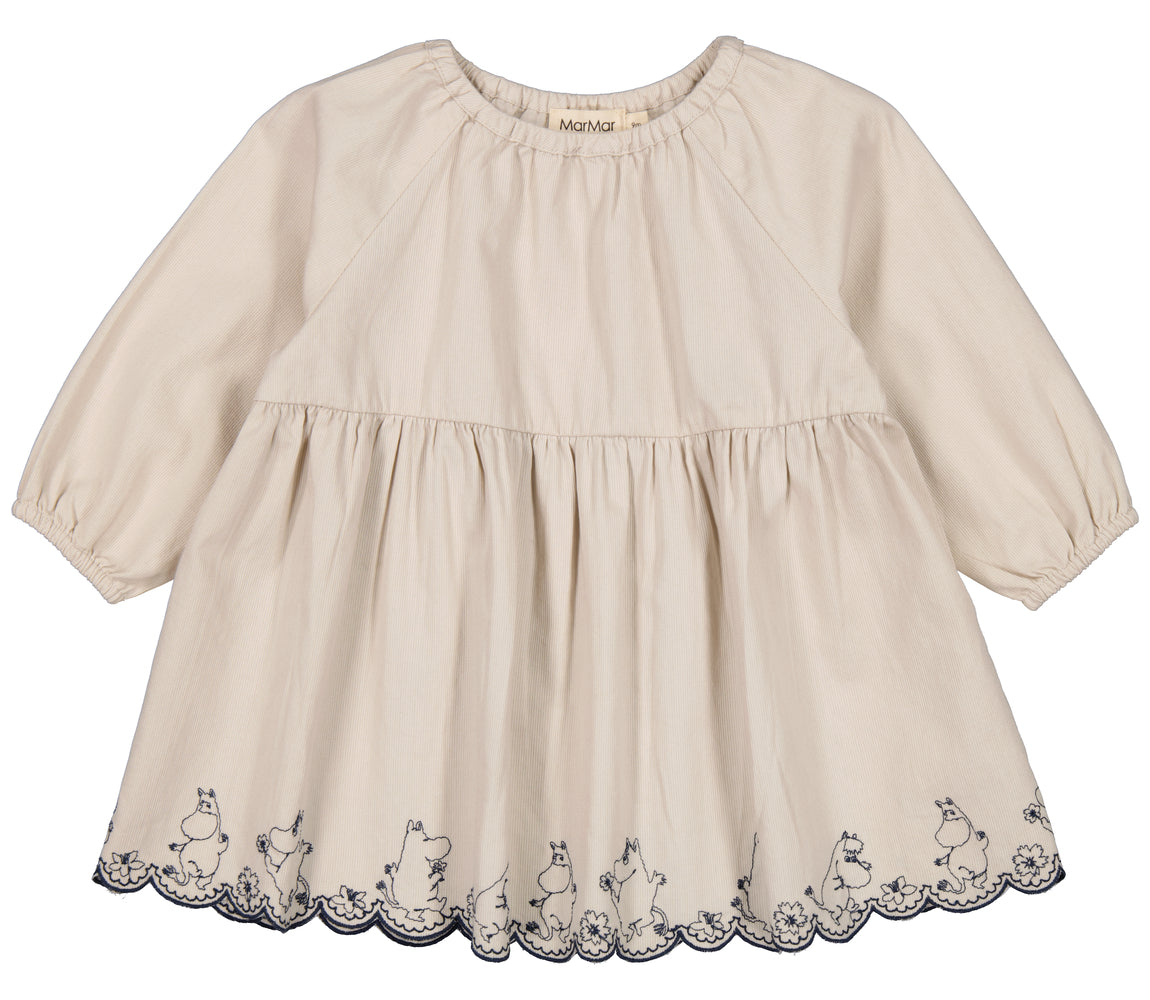 DAWSON DRESS