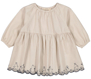 DAWSON DRESS