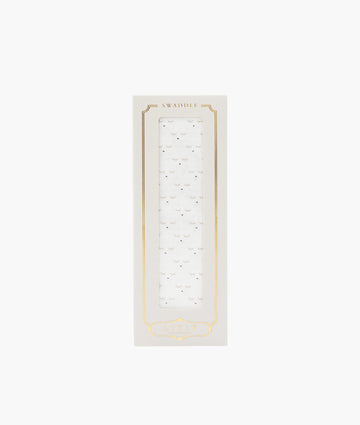 SLEEPING CUTIE SWADDLE
