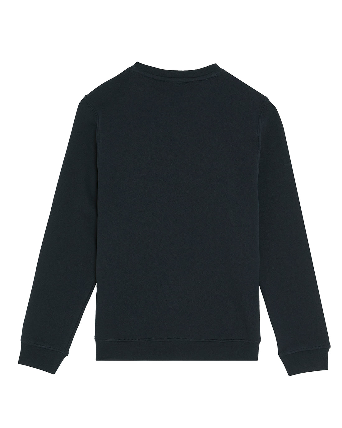 CREW NECK SWEATSHIRT