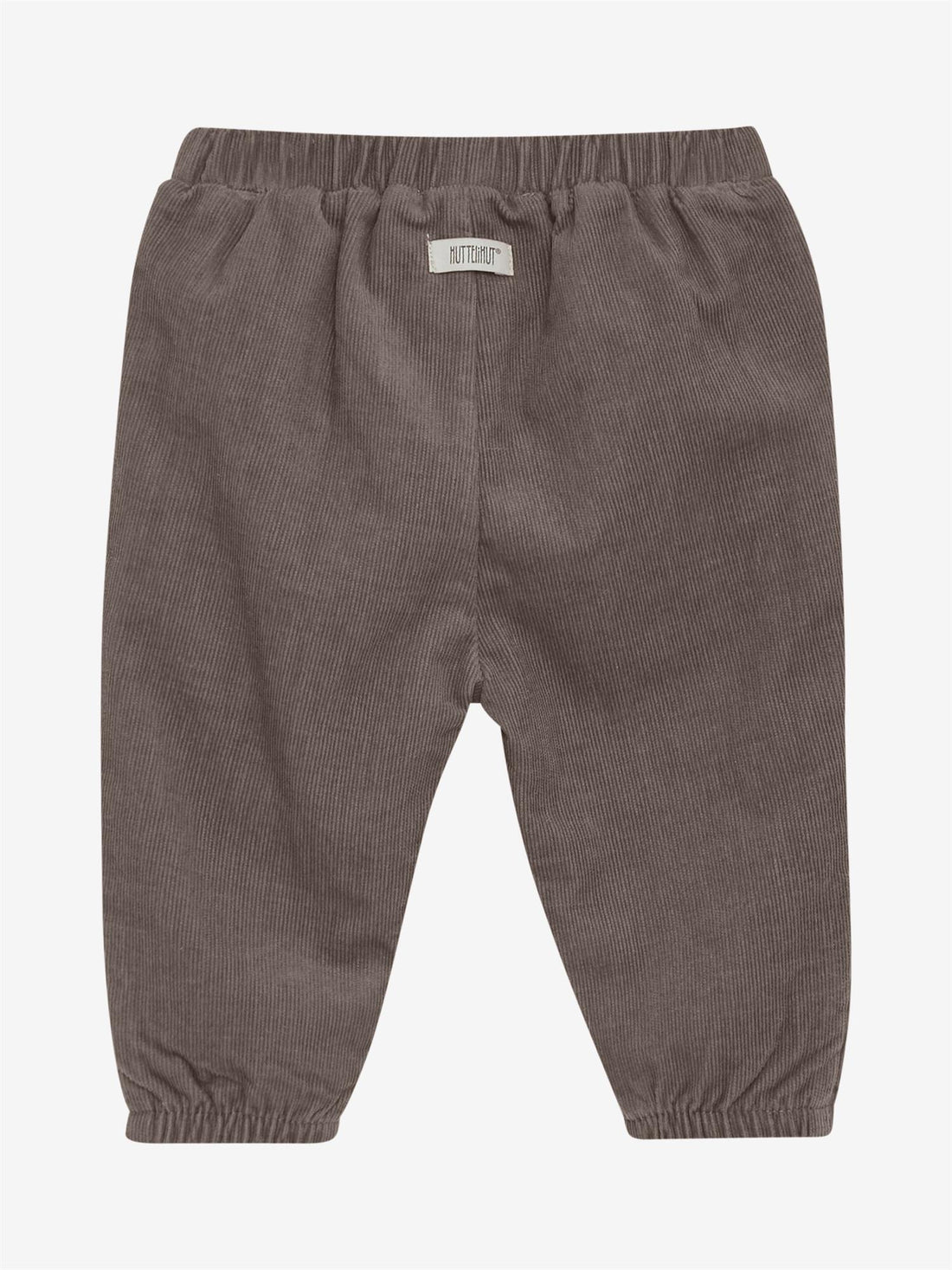PANTS CORDUROY W LIN