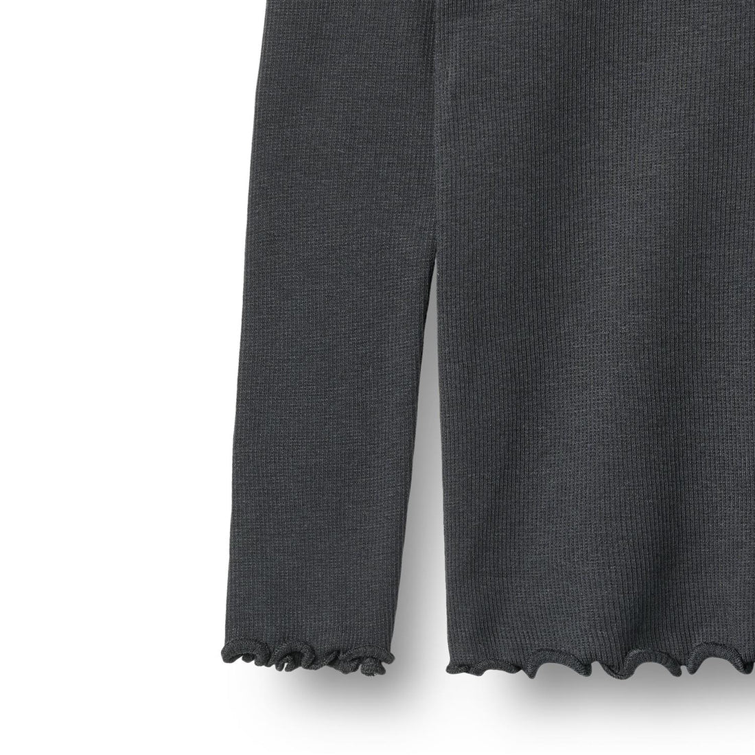 REESE LS RIB T-SHIRT
