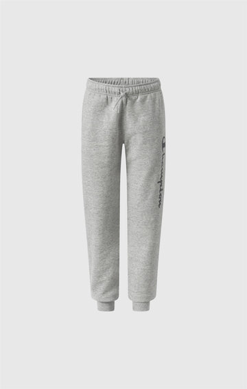 RIB CUFF PANTS