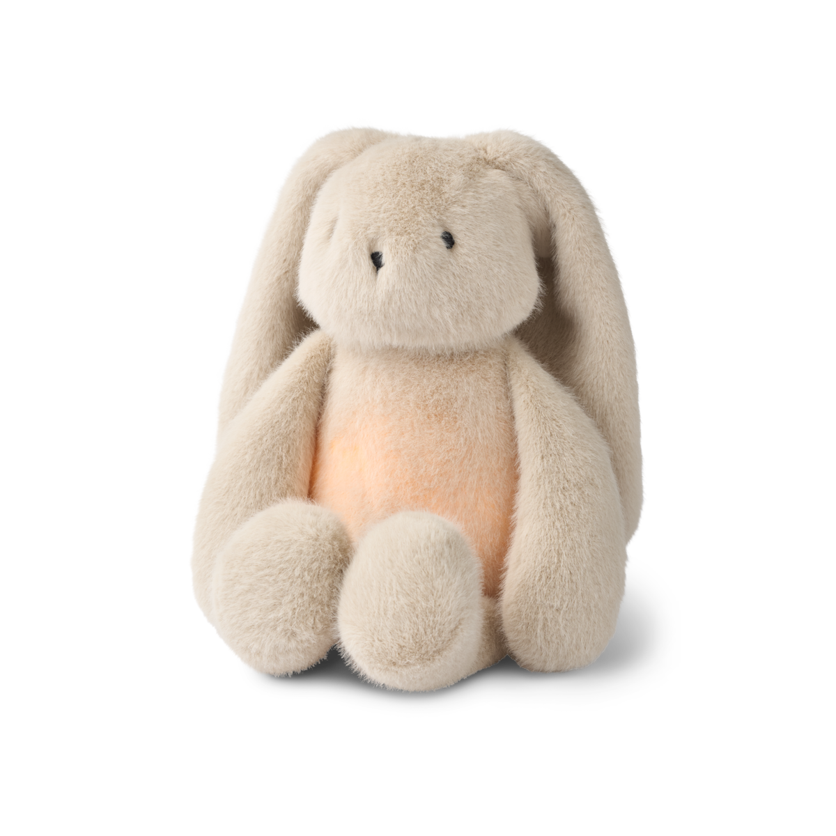 HATTIE RABBIT HUMMING TEDDY