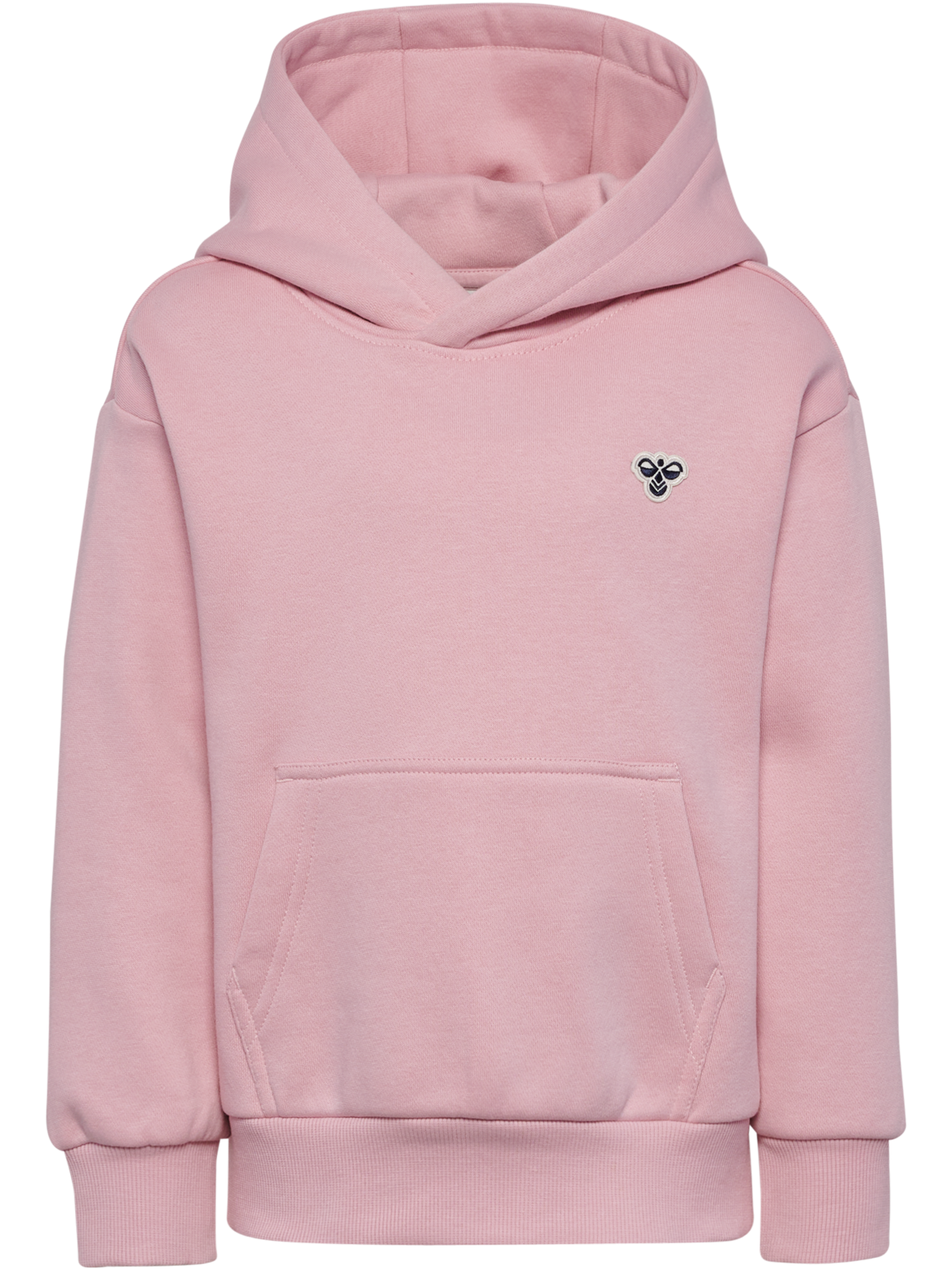JR LOOSE HOODIE BEE