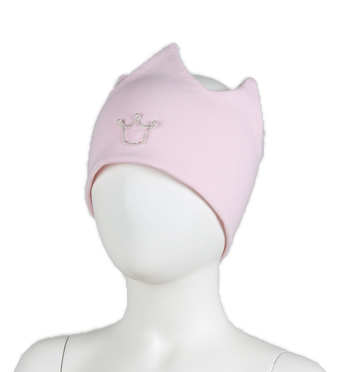 CROWN HEADBAND WINDPROOF