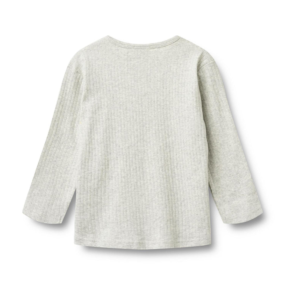 MORRIS LS T-SHIRT