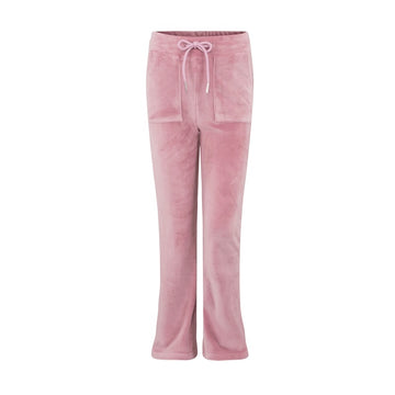 HERMINE VELOUR PANT