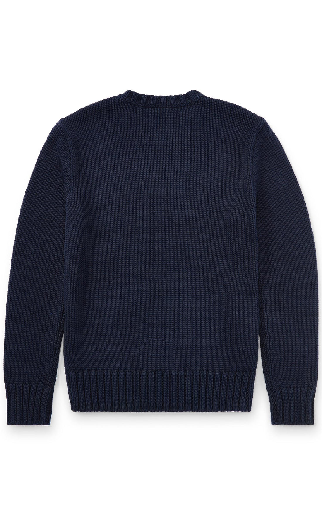 FLAG SWEATER