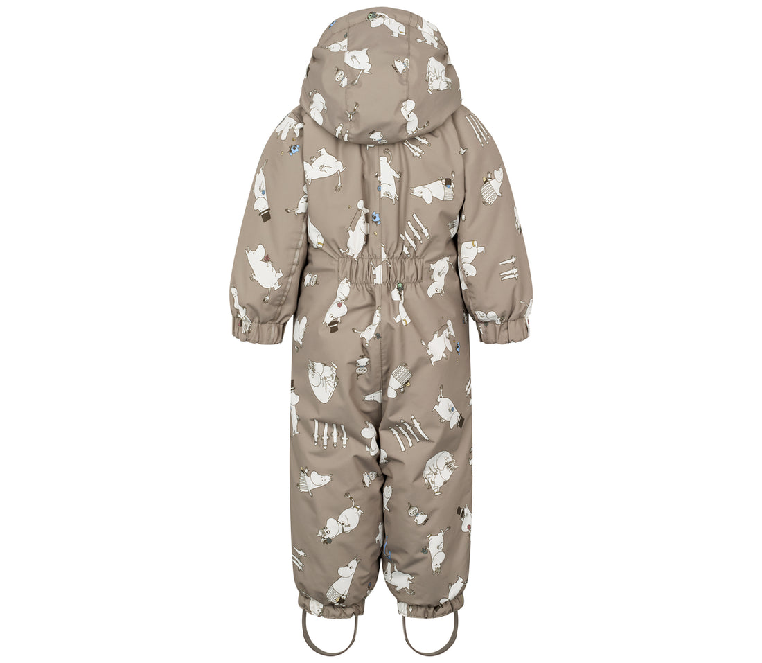 ORIEL TECH SUIT
