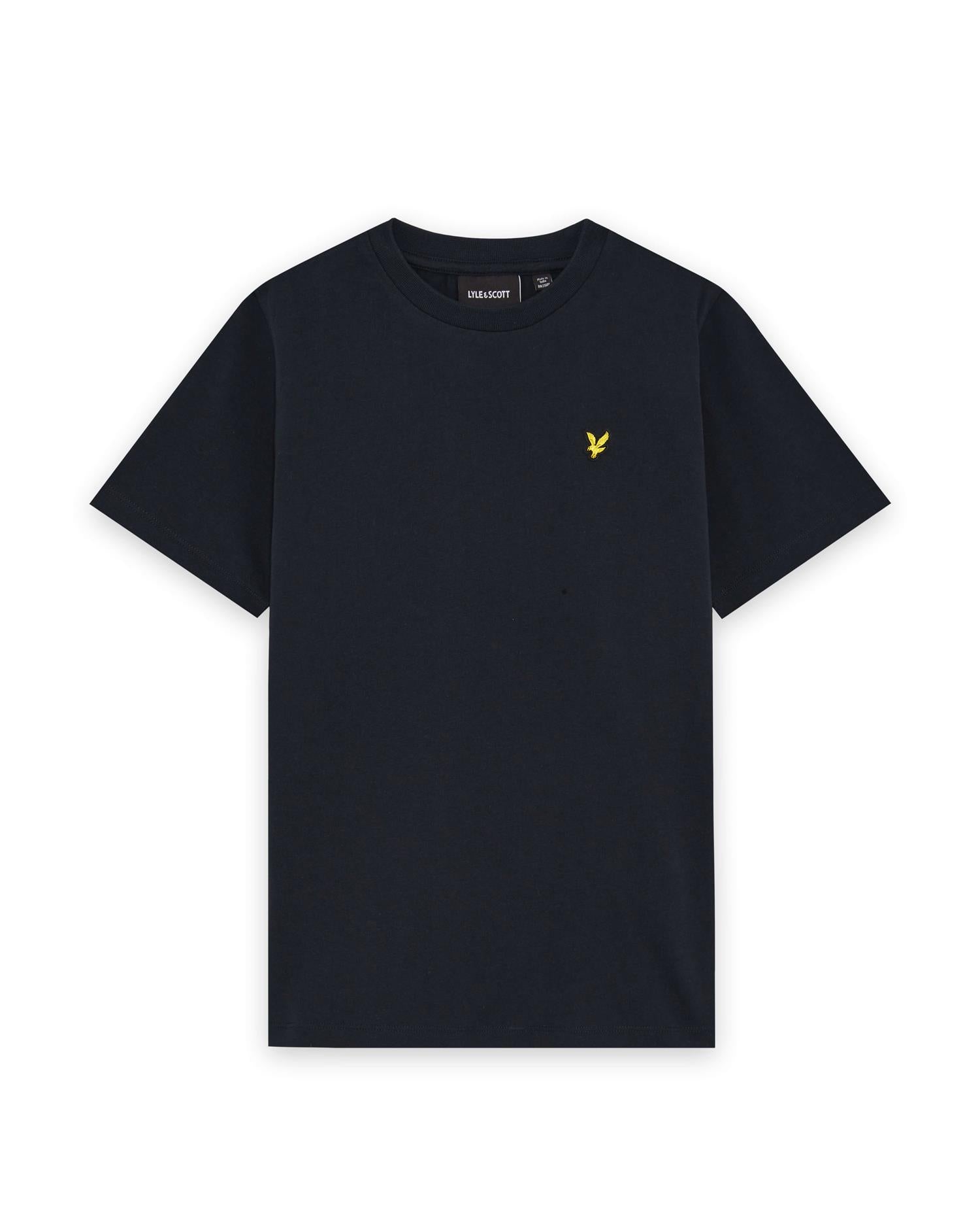 PLAIN T-SHIRT