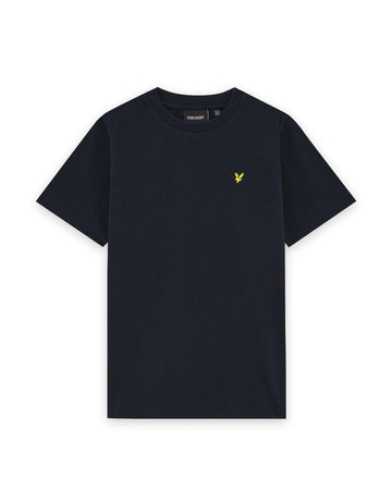 PLAIN T-SHIRT