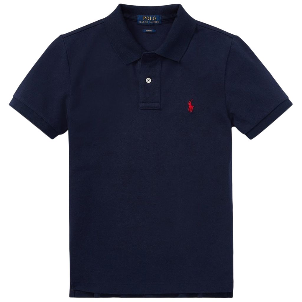 CUSTOM FIT TOP