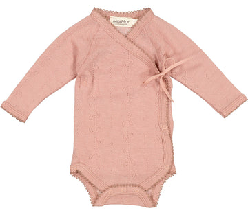 BELITA WOOL POINTELLE
