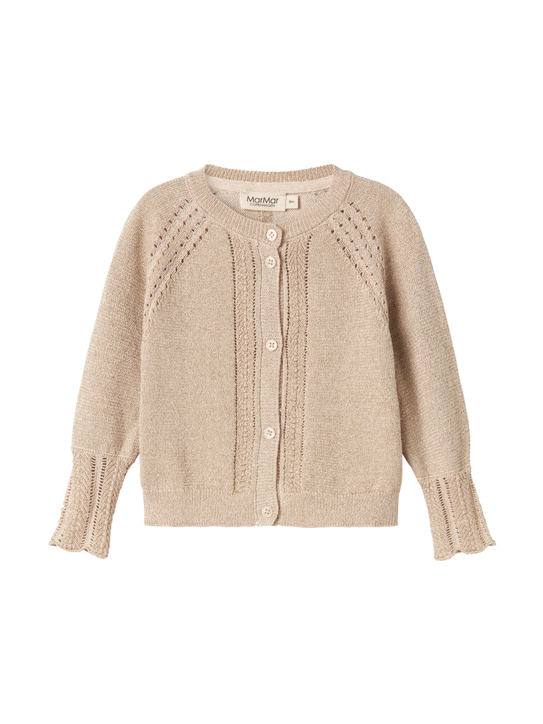 TILLIE B COTTON RAYON GLITTER