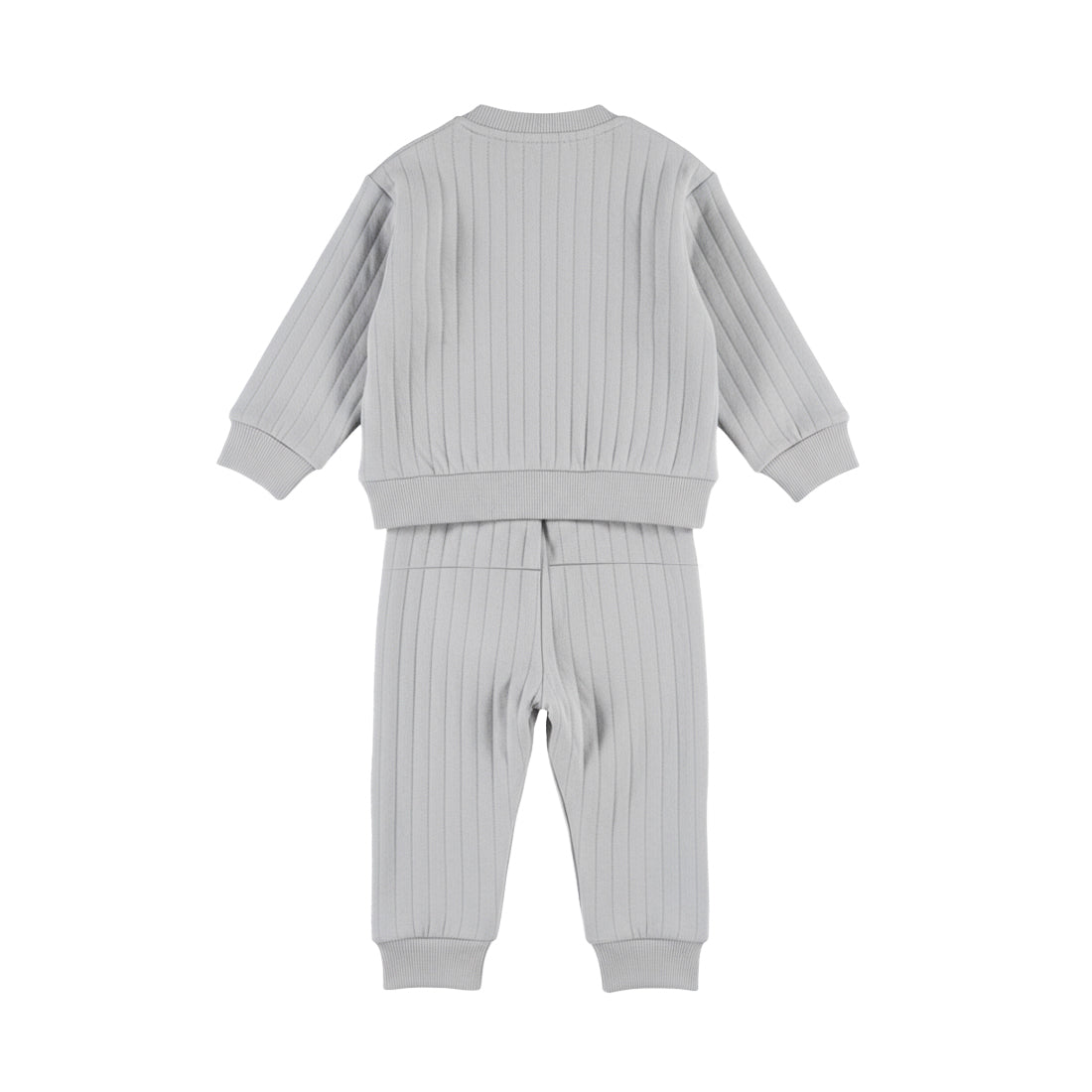 2 PC SET, SWEATER, JOGGING TROUSERS