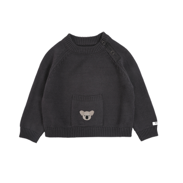 LOEKE SWEATER KOALA