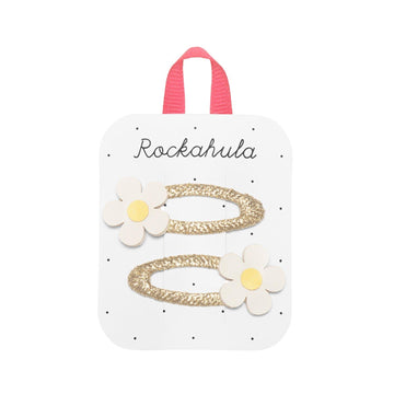 DAISY DAISY CLIPS