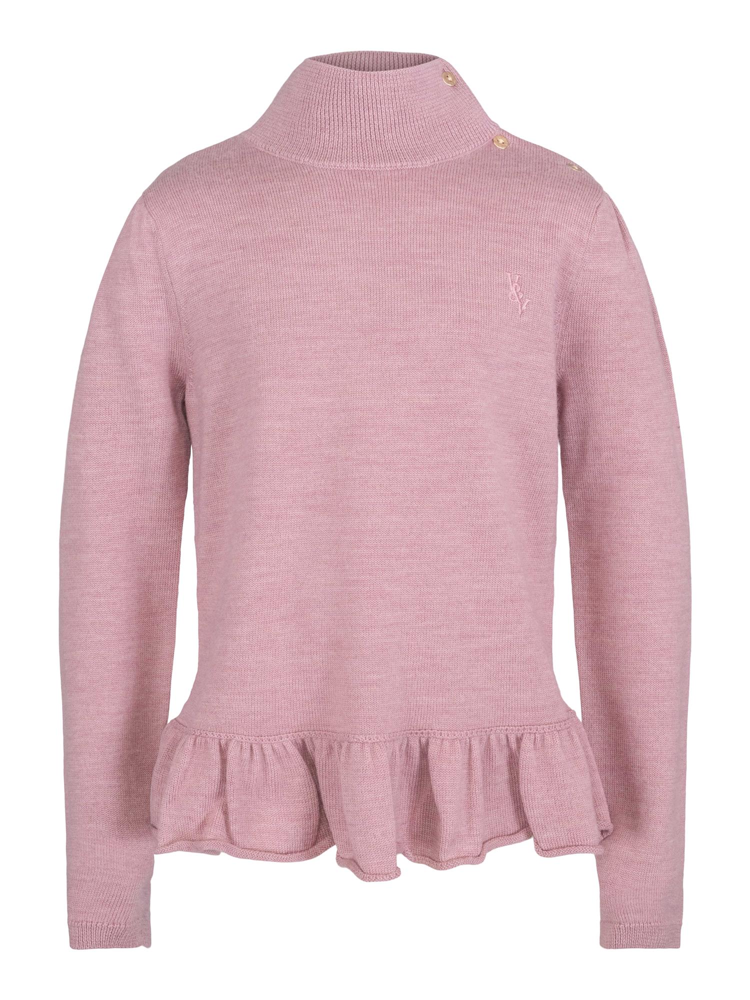 ASPEN  PULLOVER