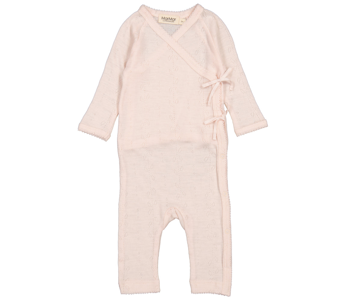 RULA WOOL POINTELLE