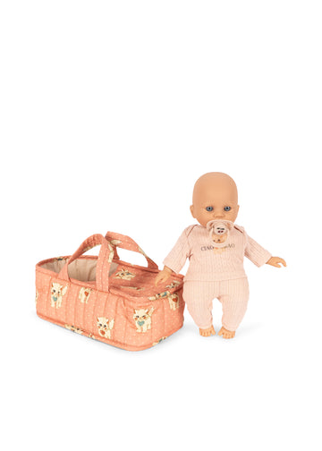CATTI BABY DOLL WITH LIFT