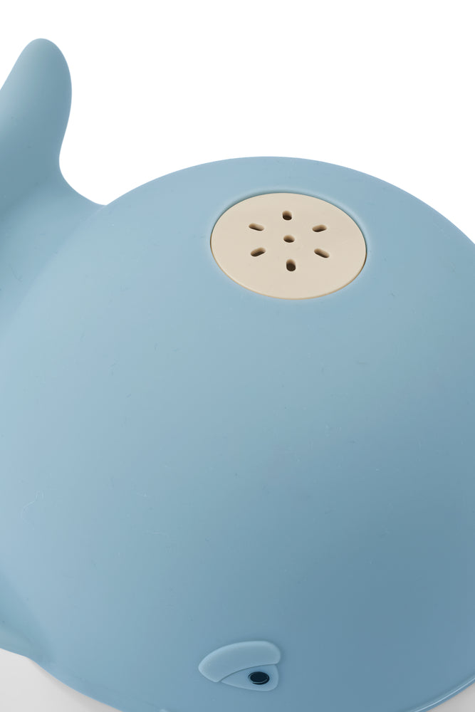 GALEN BATH SPRINKLER WHALE