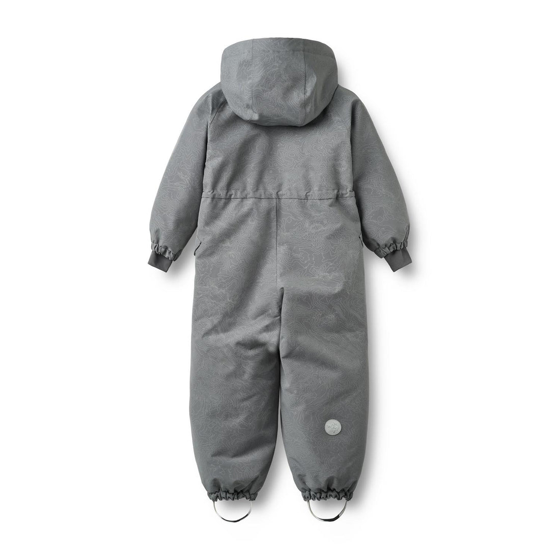 MIKO SNOWSUIT