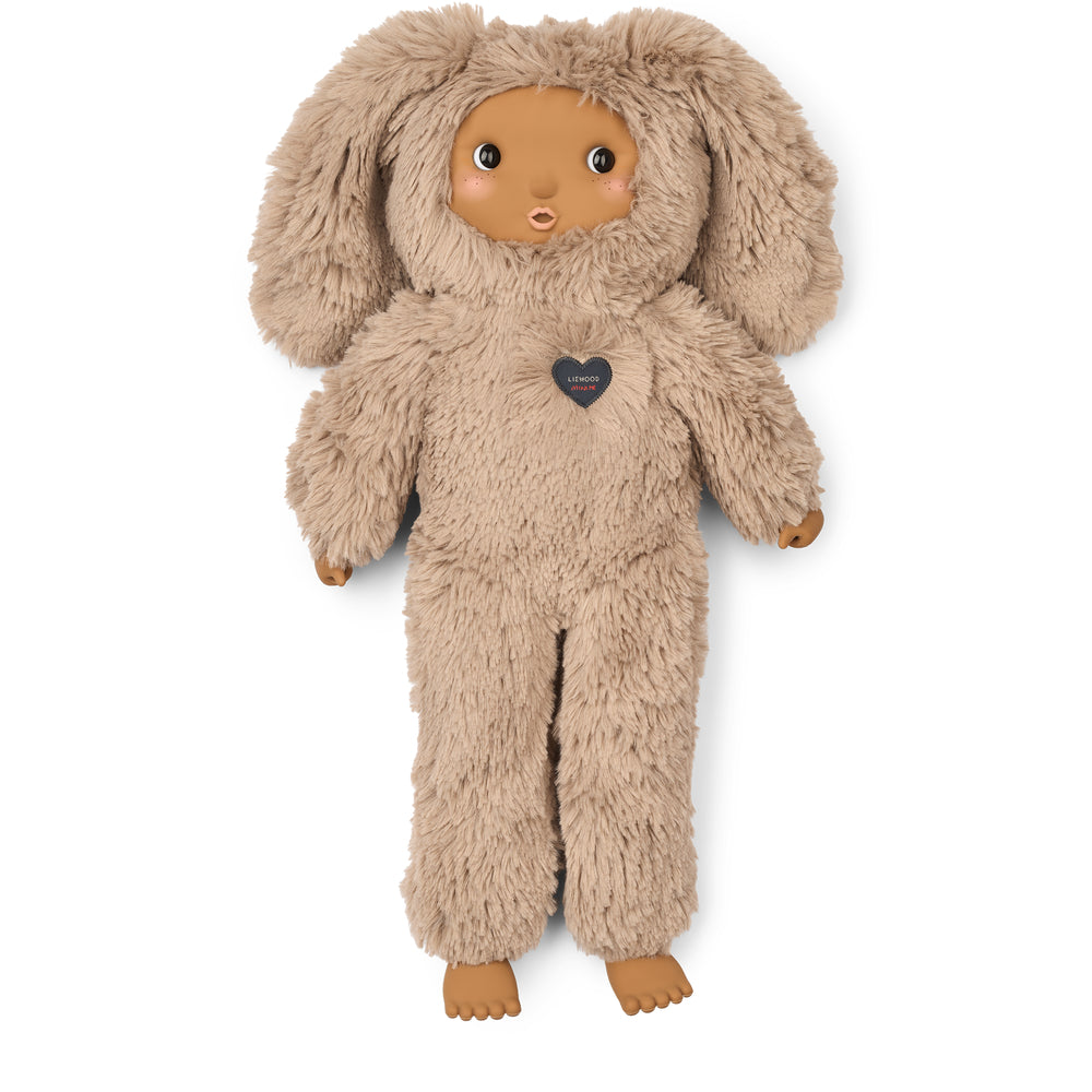 MIKO RYO PLUSH DOLL