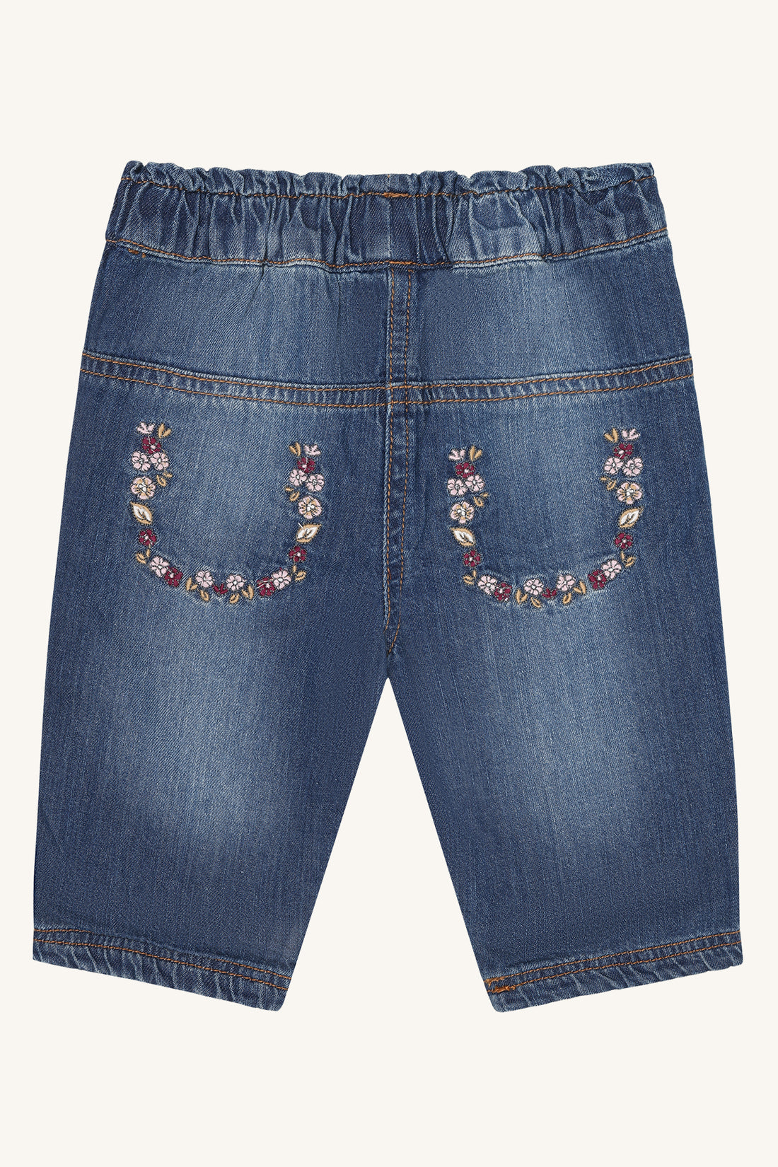 HCTilde Jeans Lining