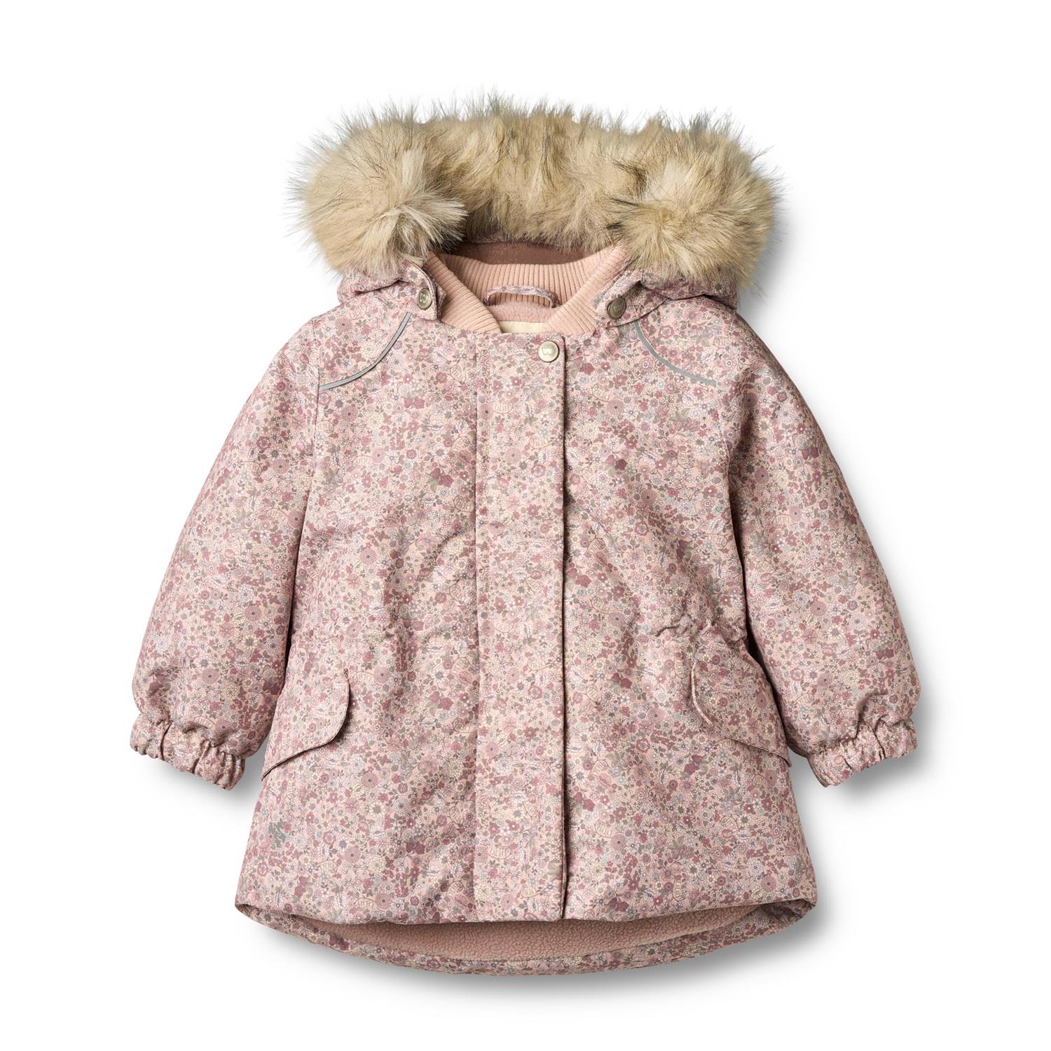MATHILDE JACKET