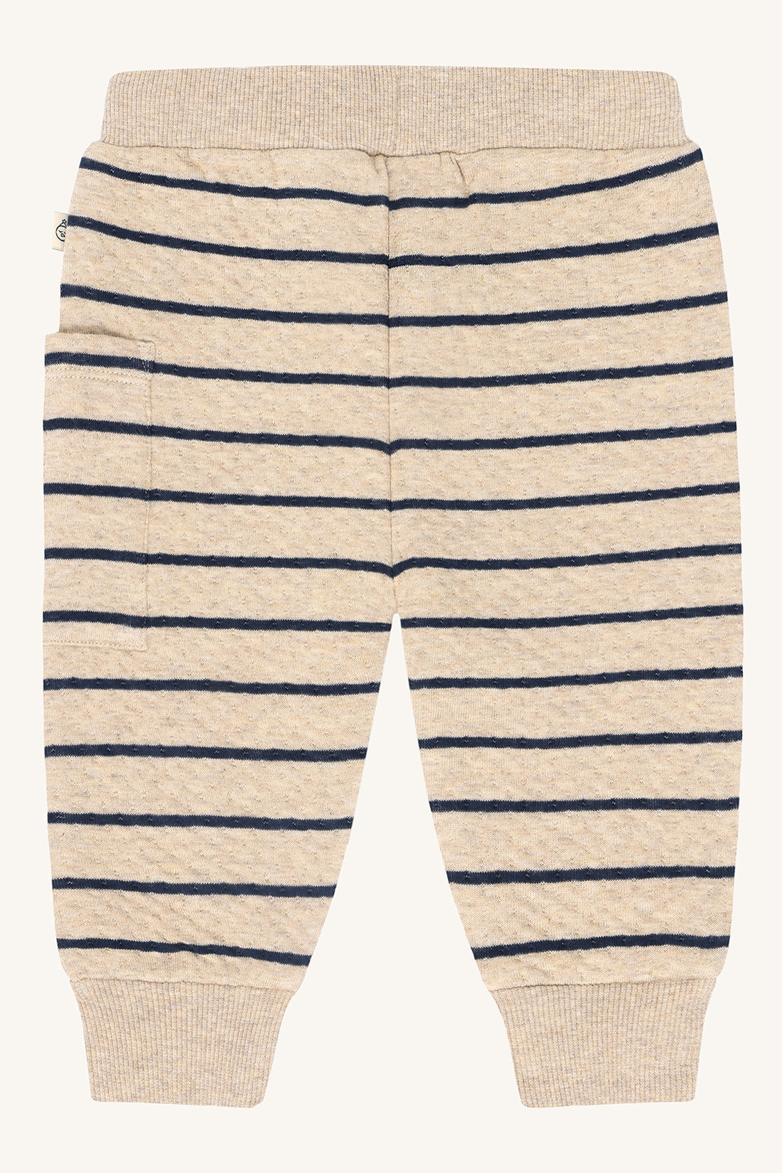 HCGordon Striped