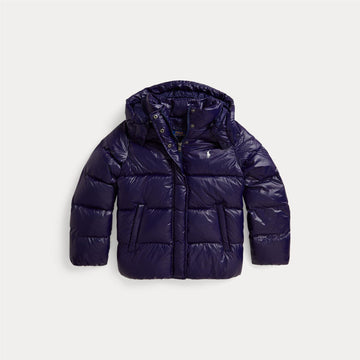 WOVEN BOMBER JACKET