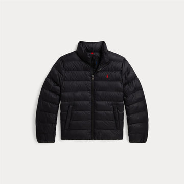 BOMBER