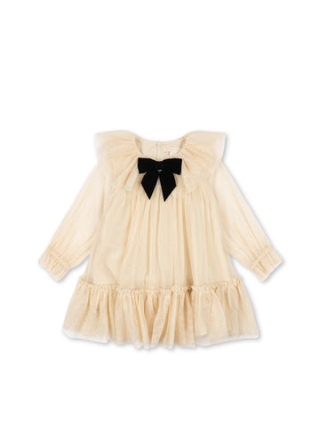 BOW DRESS