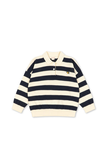 MANIS KNIT POLO